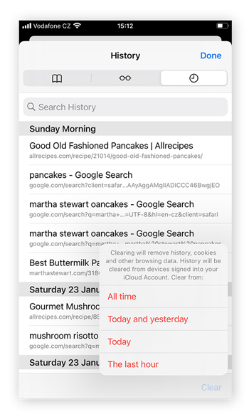 How to Detect and Remove Spyware from Your iPhone AVG